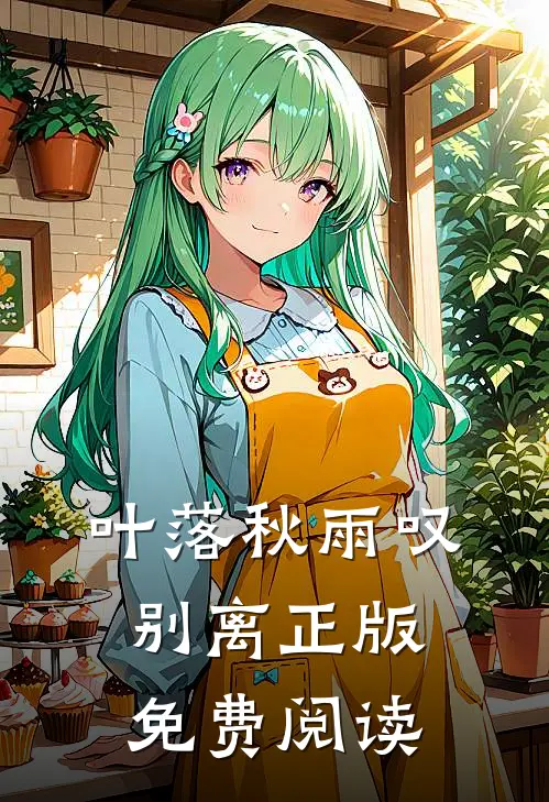 叶落秋雨叹别离正版免费阅读