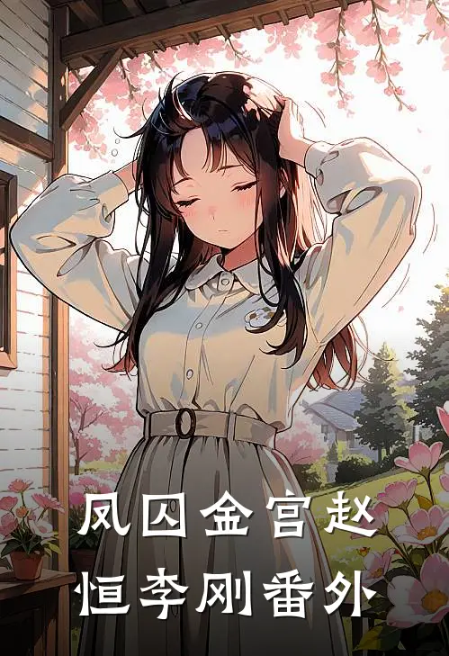凤囚金宫赵恒李刚 番外