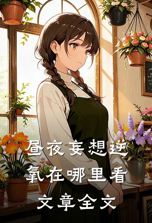 昼夜妄想逆氧在哪里看文章全文