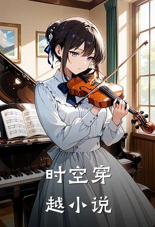 时空穿越小说