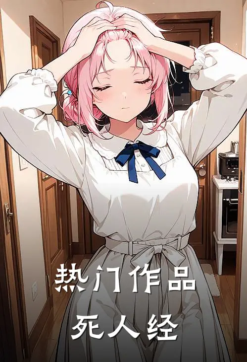 热门作品死人经
