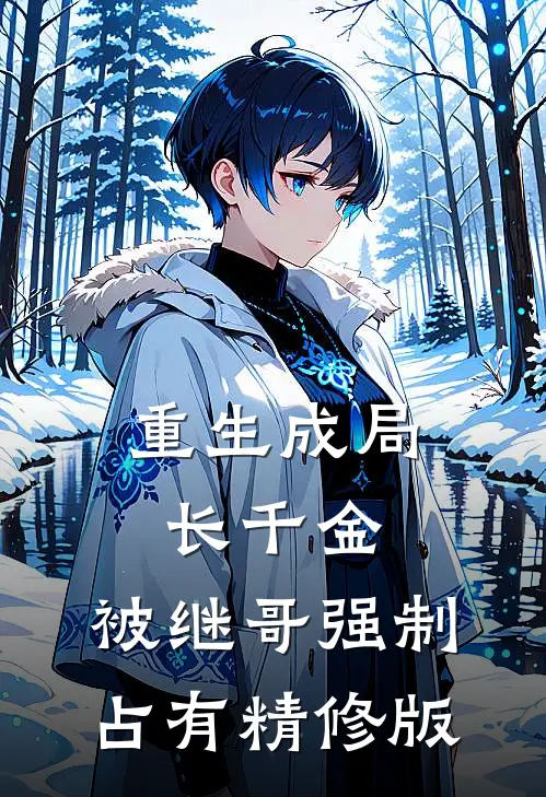 重生成局长千金，被继哥强制占有精修版