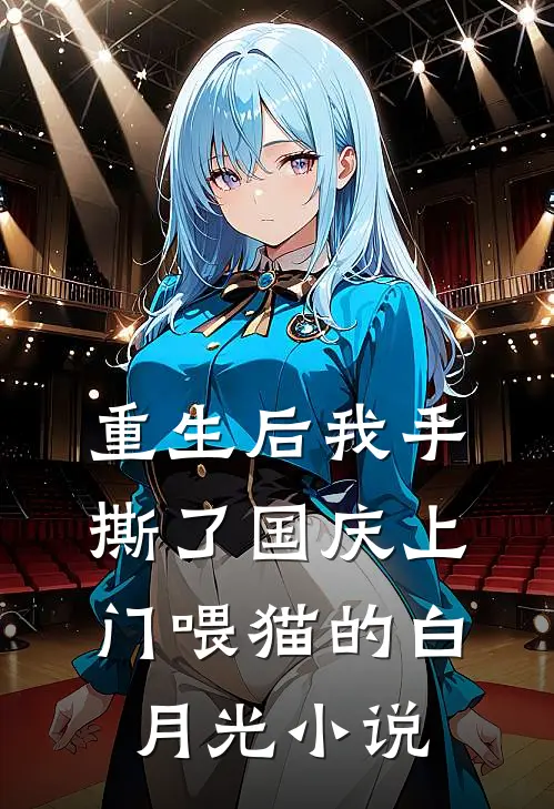 重生后我手撕了国庆上门喂猫的白月光小说