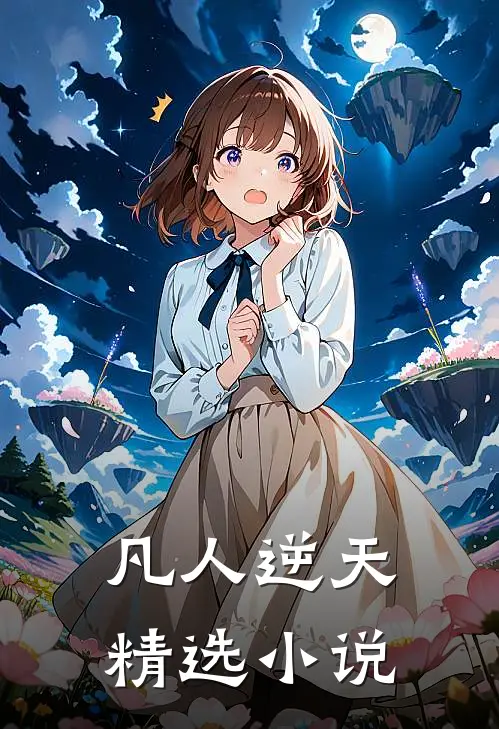 凡人逆天精选小说