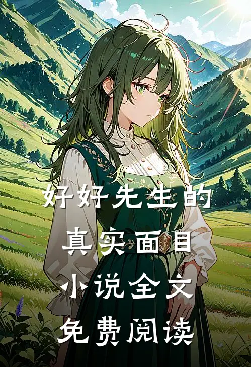 好好先生的真实面目小说全文免费阅读