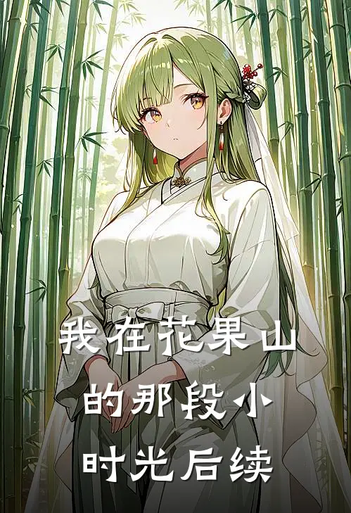 我在花果山的那段小时光后续