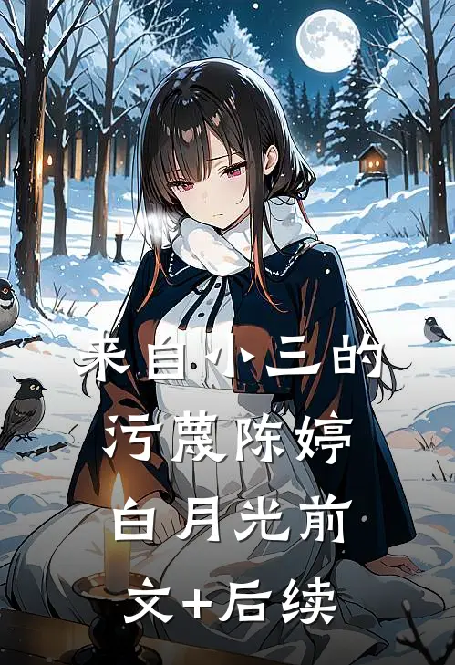 来自小三的污蔑陈婷白月光前文+后续