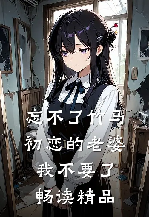 忘不了竹马初恋的老婆，我不要了畅读精品