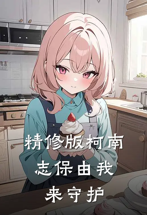 精修版柯南：志保由我来守护