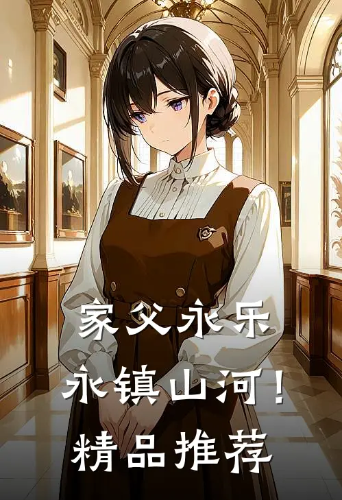 家父永乐，永镇山河！精品推荐