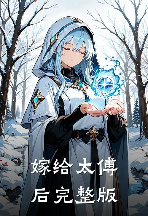 嫁给太傅后完整版