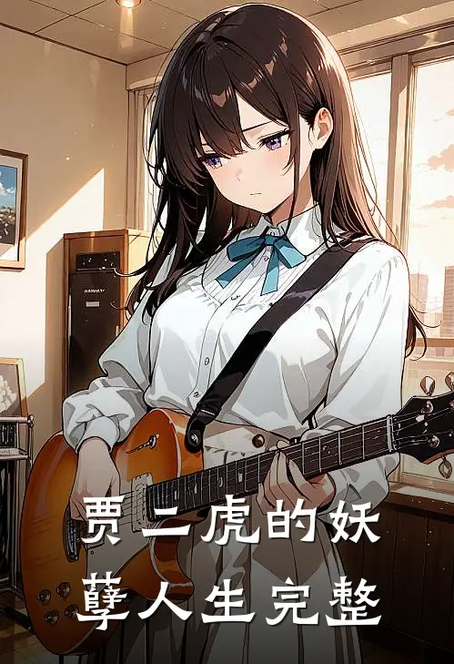贾二虎的妖孽人生完整