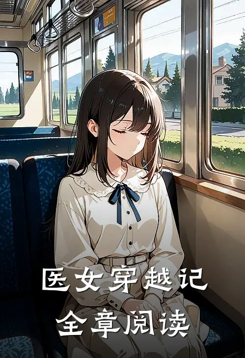 医女穿越记全章阅读
