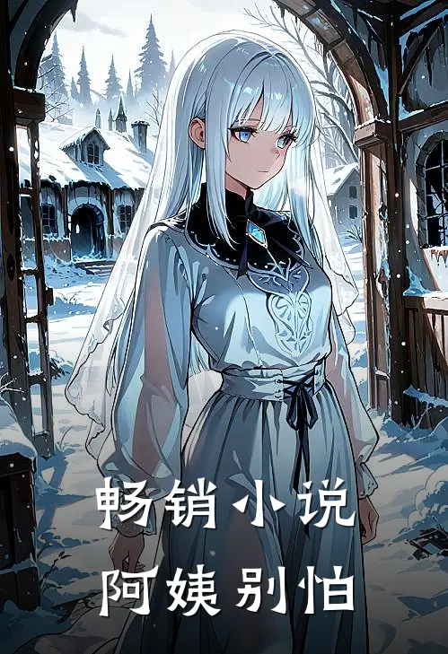 畅销小说阿姨别怕