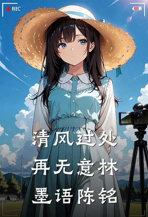 清风过处再无意林墨语陈铭