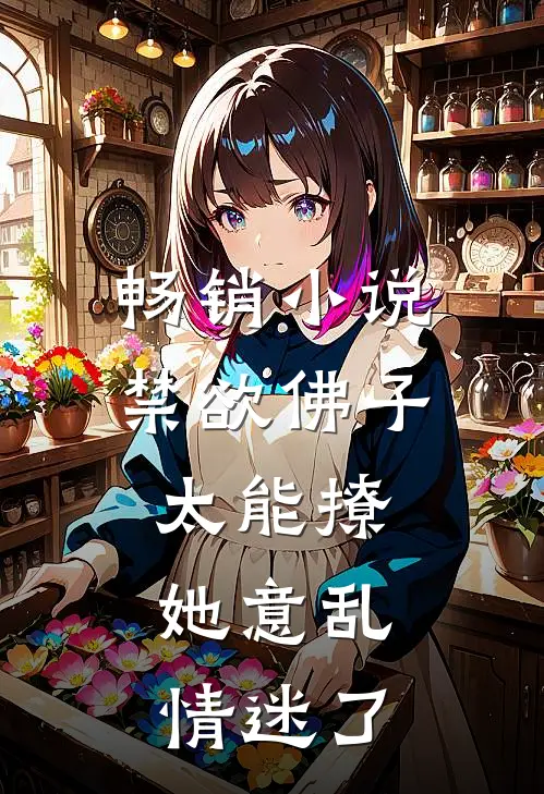 畅销小说禁欲佛子太能撩，她意乱情迷了
