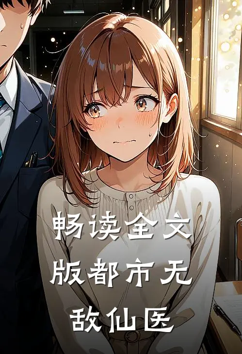 畅读全文版都市无敌仙医