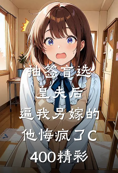 抽签盲选皇夫后，逼我另嫁的他悔疯了C400精彩