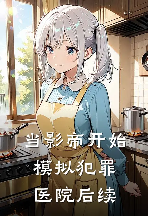 当影帝开始模拟犯罪医院后续