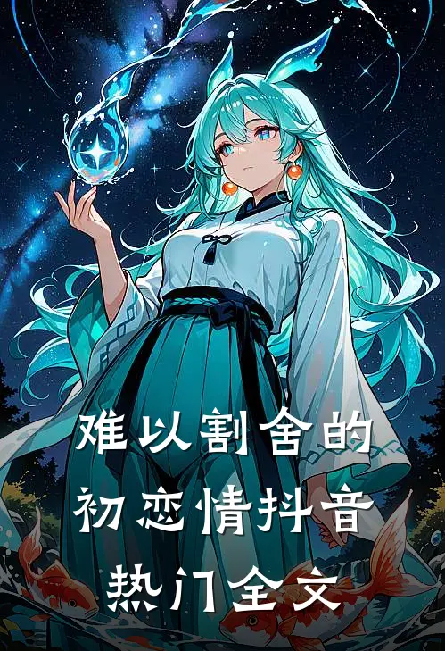 难以割舍的初恋情抖音热门全文