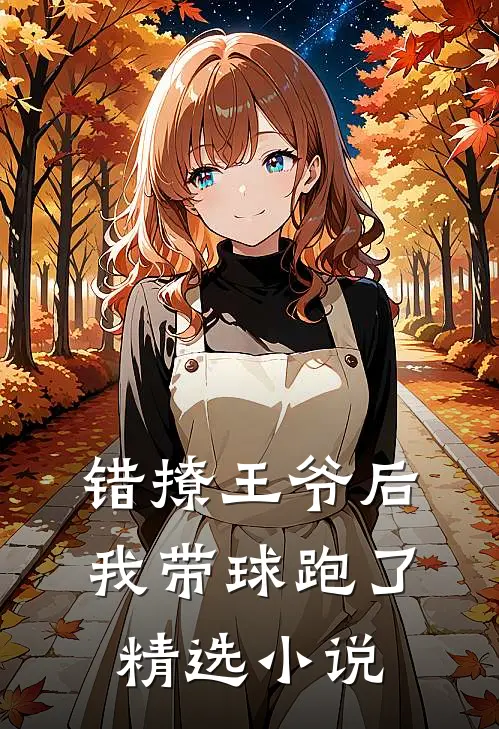 错撩王爷后，我带球跑了精选小说