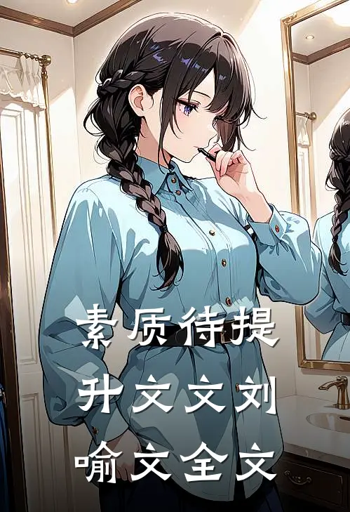 素质待提升文文刘喻文全文