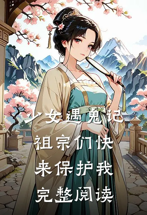 少女遇鬼记祖宗们快来保护我完整阅读