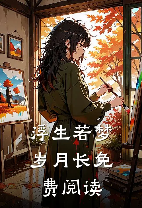 浮生若梦岁月长免费阅读
