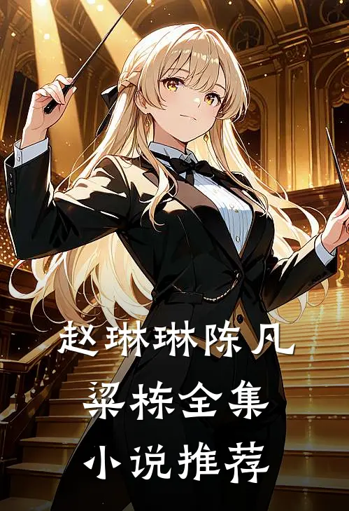 赵琳琳陈凡粱栋全集小说推荐