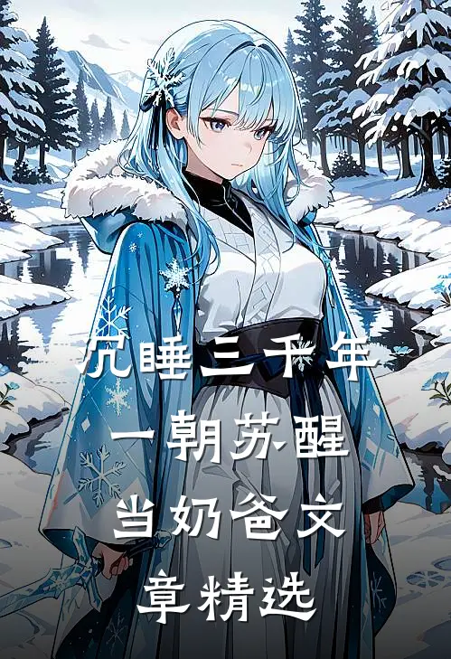 沉睡三千年，一朝苏醒当奶爸文章精选