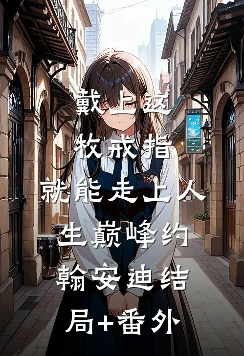 戴上这枚戒指，就能走上人生巅峰约翰安迪结局+番外