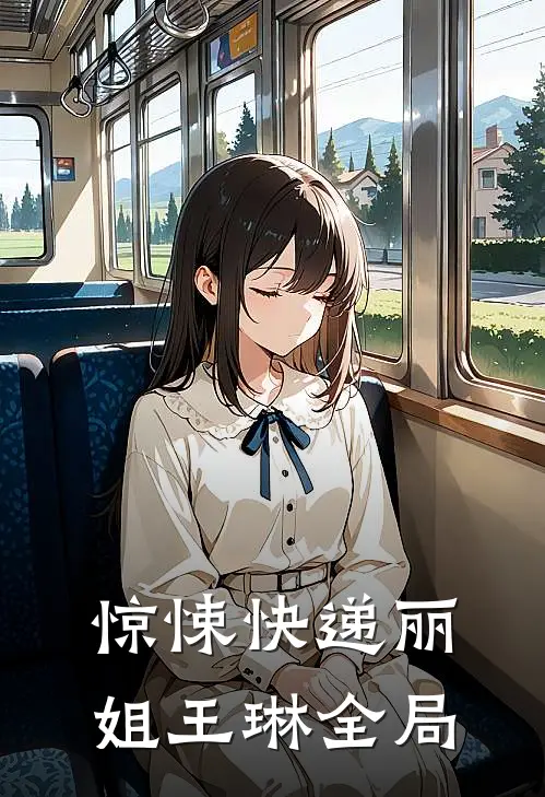 惊悚快递丽姐王琳全局