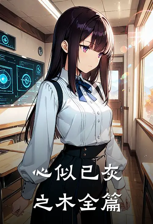 心似已灰之木全篇