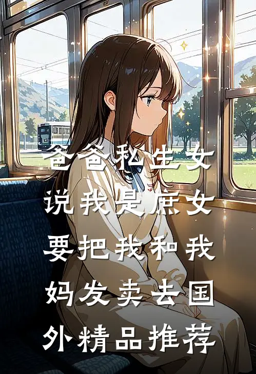 爸爸私生女说我是庶女，要把我和我妈发卖去国外精品推荐