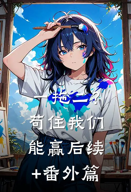 一拖二？苟住，我们能赢后续+番外篇