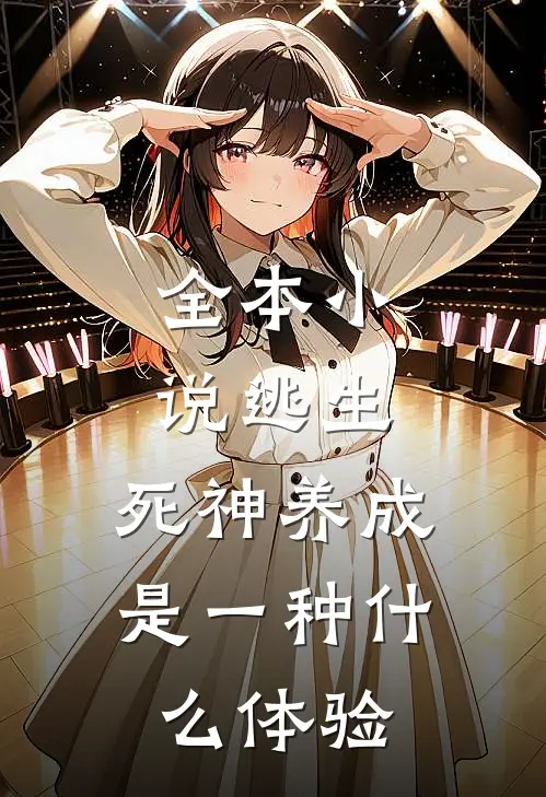 全本小说逃生：死神养成是一种什么体验