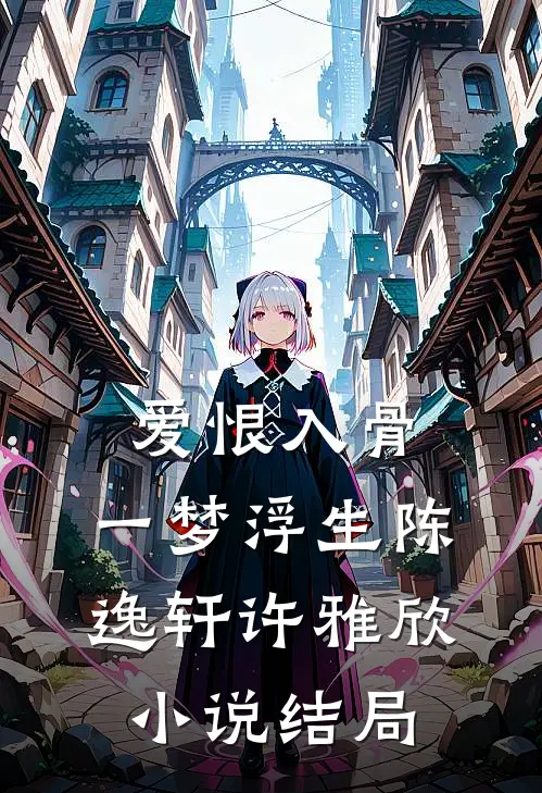爱恨入骨，一梦浮生陈逸轩许雅欣小说结局