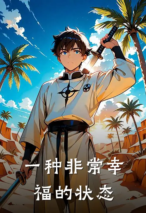 一种非常幸福的状态