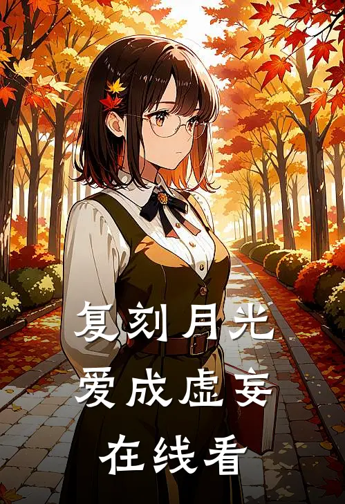 复刻月光，爱成虚妄在线看