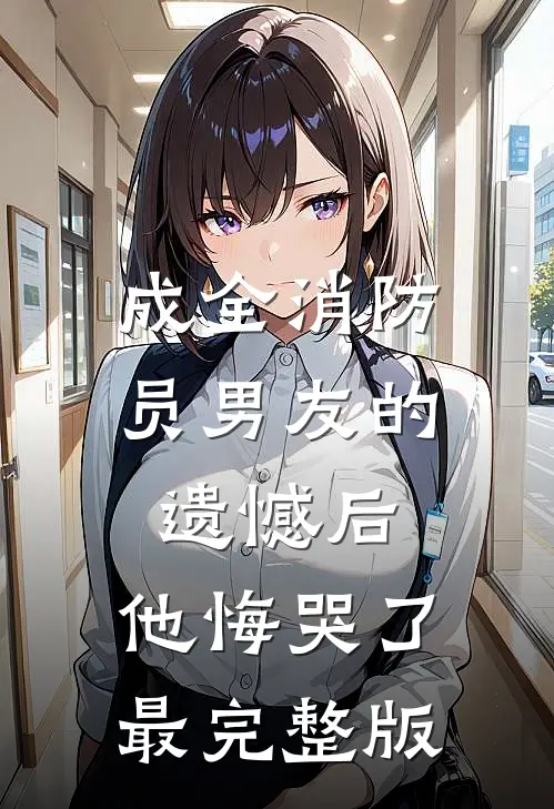 成全消防员男友的遗憾后，他悔哭了最完整版