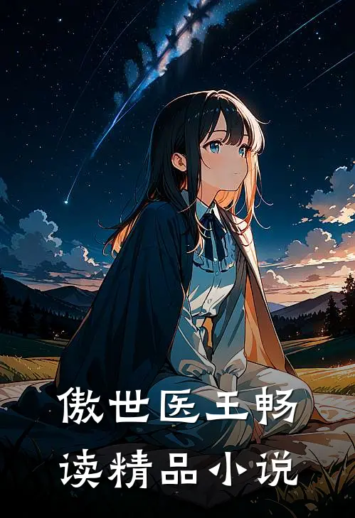 傲世医王畅读精品小说