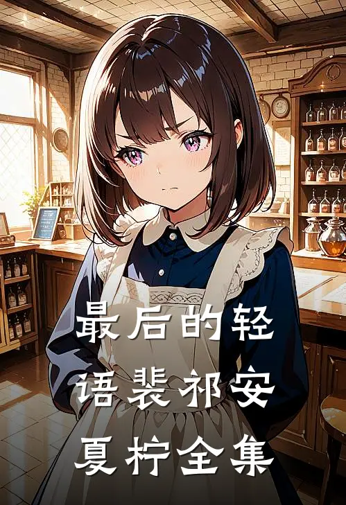 最后的轻语裴祁安夏柠全集