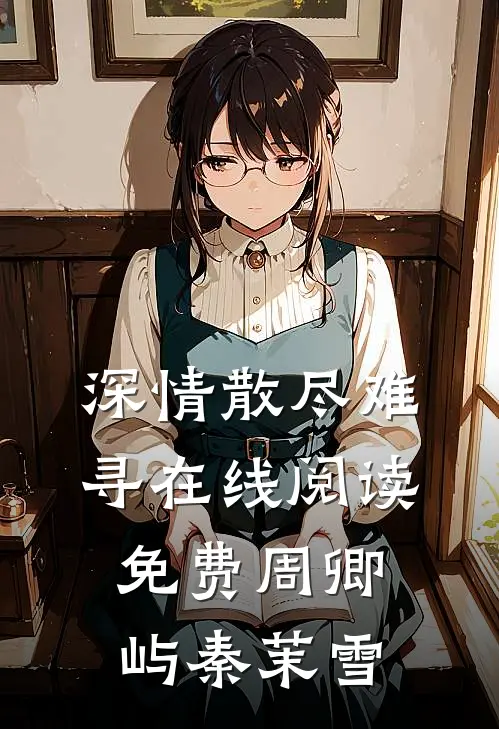 深情散尽难寻在线阅读免费周卿屿秦茉雪