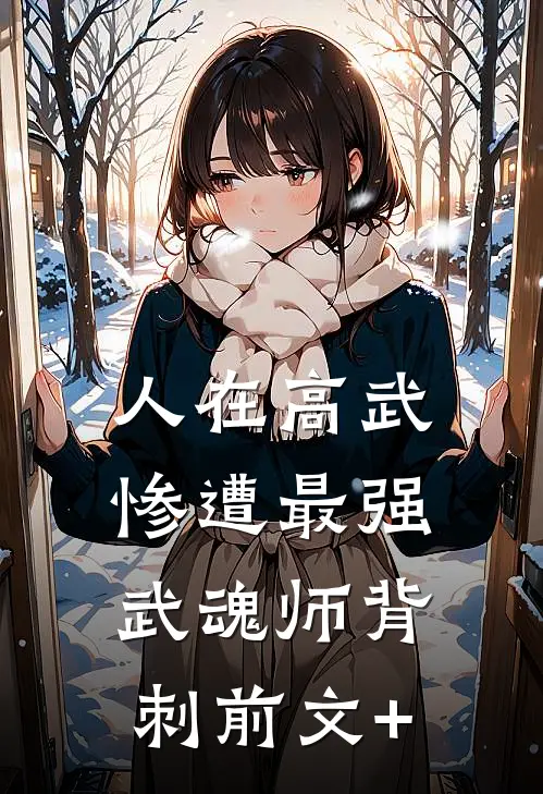 人在高武，惨遭最强武魂师背刺前文+