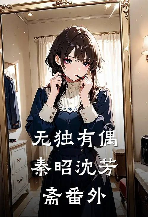 无独有偶秦昭沈芳斋 番外