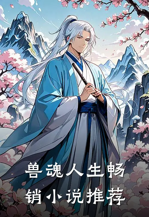 兽魂人生畅销小说推荐