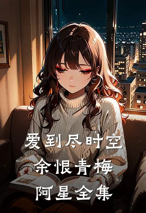爱到尽时空余恨青梅阿星 全集