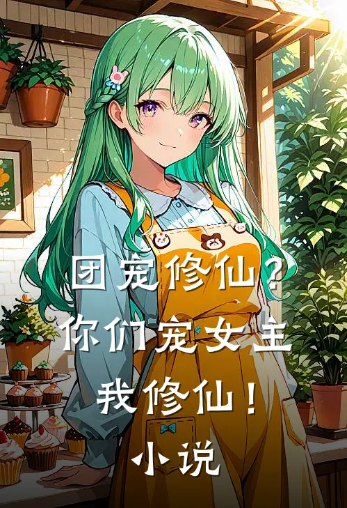 团宠修仙？你们宠女主，我修仙！小说