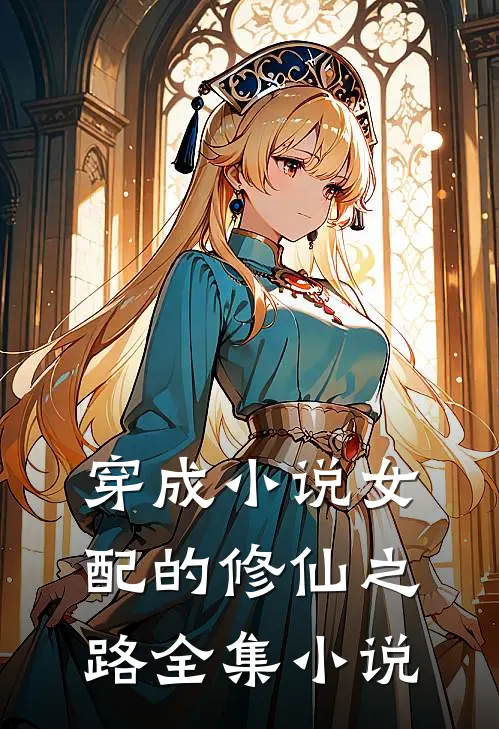 穿成小说女配的修仙之路全集小说