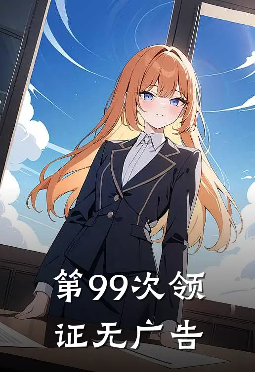 第99次领证无广告